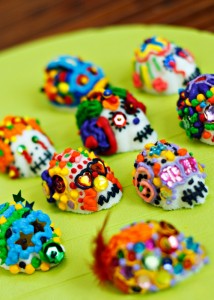 Day of the Dead Celebration, Mexican Culture Holiday explained by Casa Blanca.