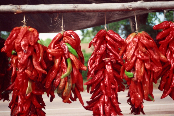 The Hottest Peppers in the World – Casa Blanca Mexican Restaurant ...