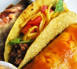 The History of the Taco from Casa Blanca Mexican Restaurant in Andover, North Andover, and North Billerica