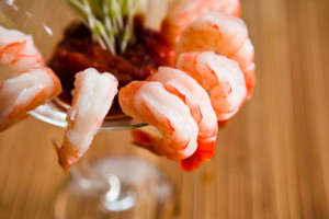 Ways to Eat Shrimp, Casa Blanca Mexican Food, MA